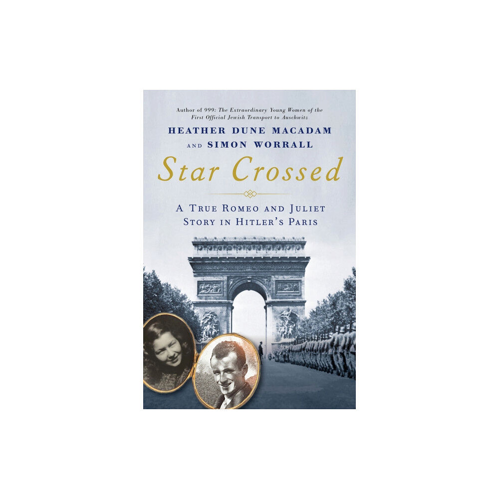 Citadel Press Inc.,U.S. Star Crossed (inbunden, eng)