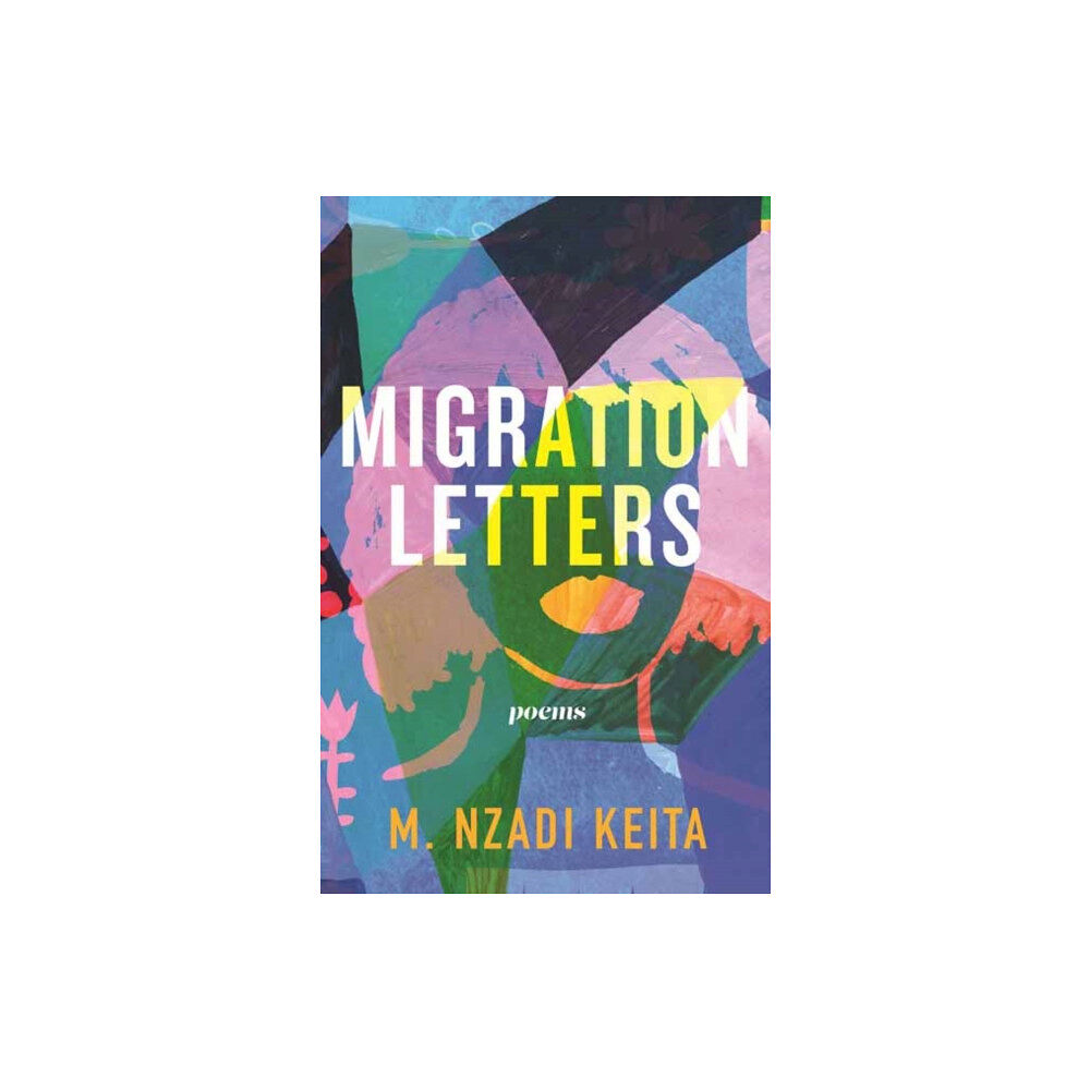 Beacon Press Migration Letters (häftad, eng)