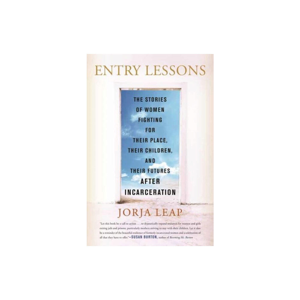 Beacon Press Entry Lessons (häftad, eng)