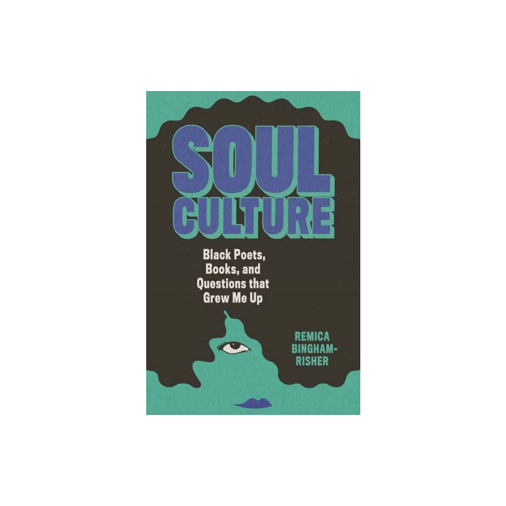 Beacon Press Soul Culture (inbunden, eng)