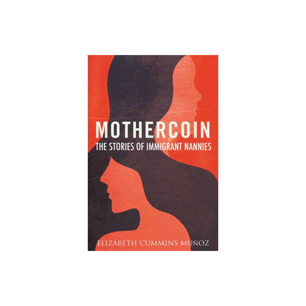 Beacon Press Mothercoin (inbunden, eng)