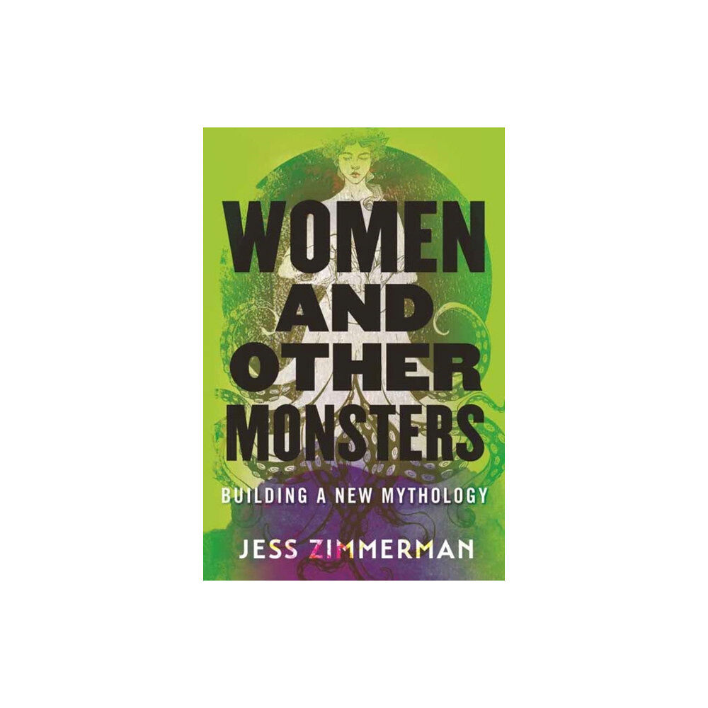 Beacon Press Women and Other Monsters (häftad, eng)