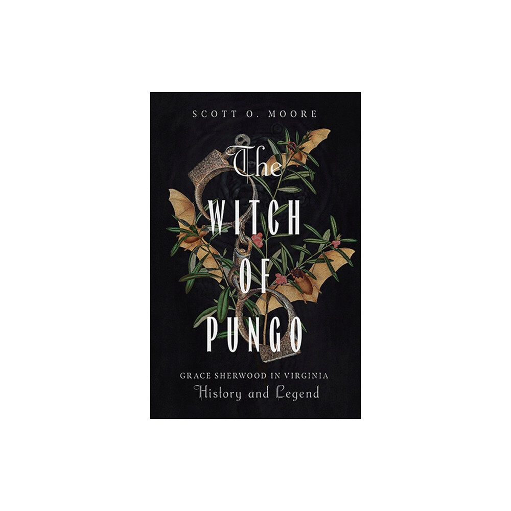 University of Virginia Press The Witch of Pungo (häftad, eng)