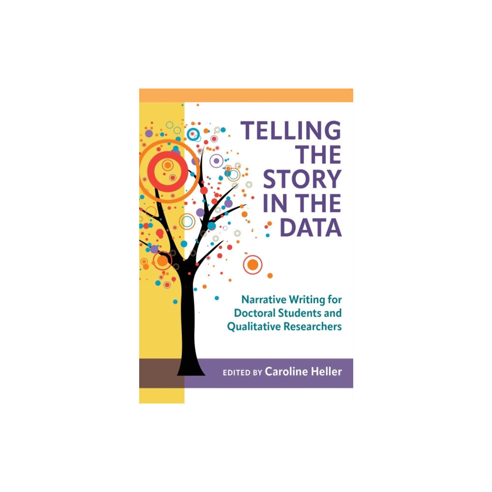 Teachers' College Press Telling the Story in the Data (häftad, eng)