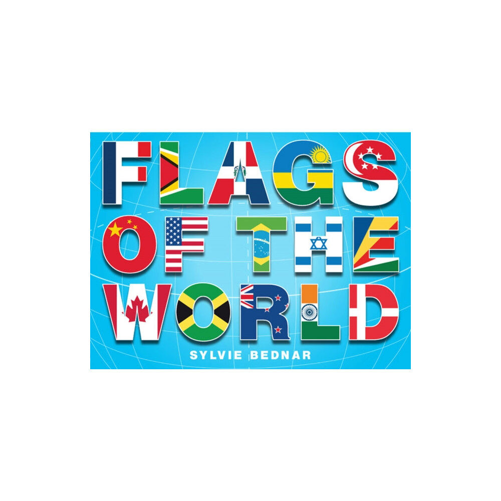 Abrams Flags of the World (häftad, eng)