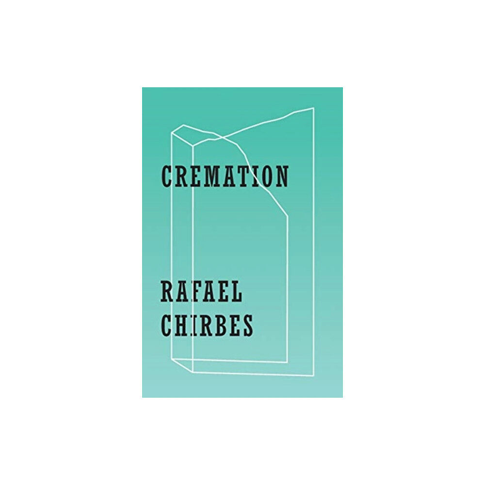 New Directions Publishing Corporation Cremation (häftad, eng)