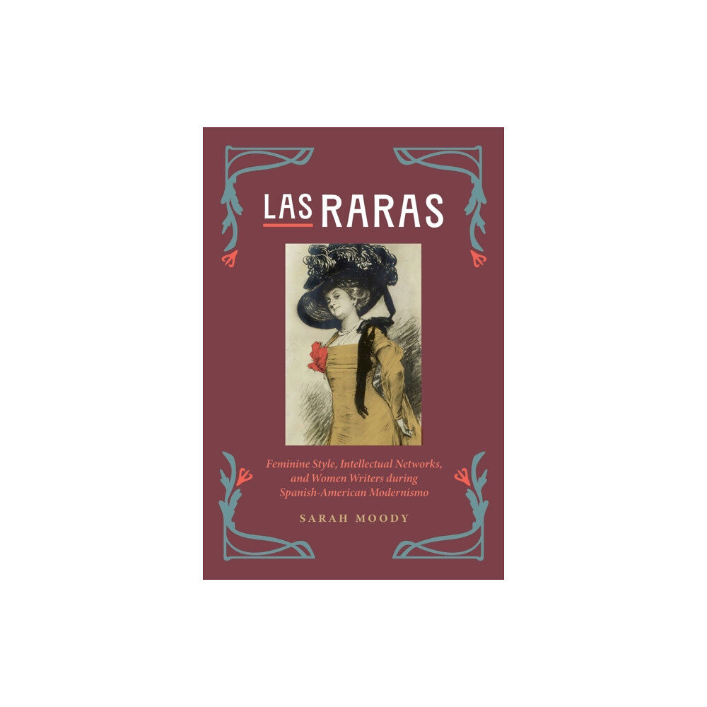 Vanderbilt University Press Las Raras (häftad, eng)