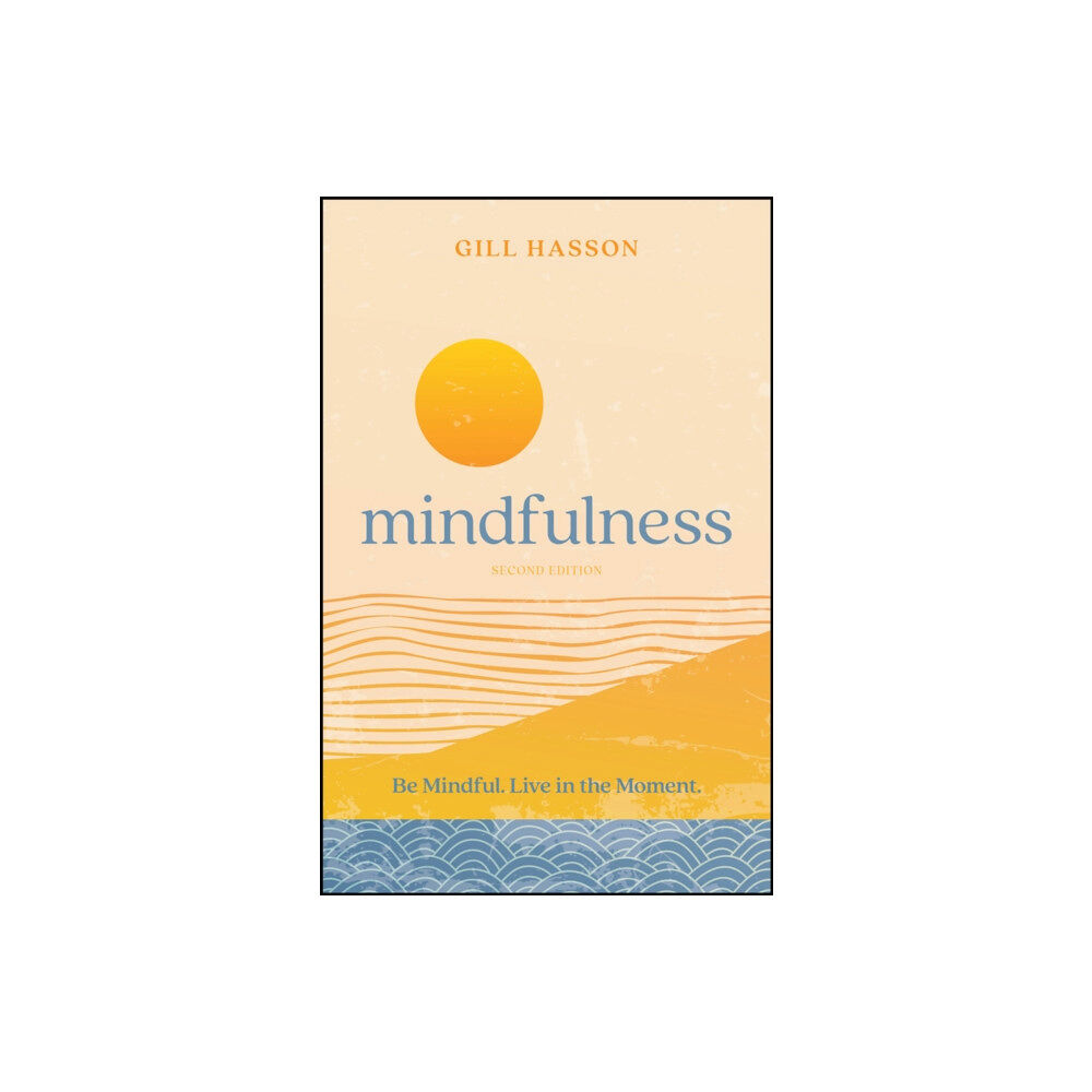 John Wiley And Sons Ltd Mindfulness (häftad, eng)