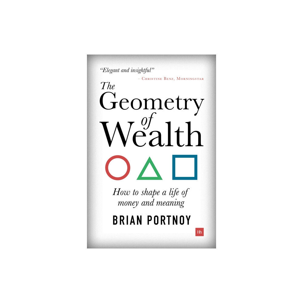 Harriman House Publishing The Geometry of Wealth (häftad, eng)