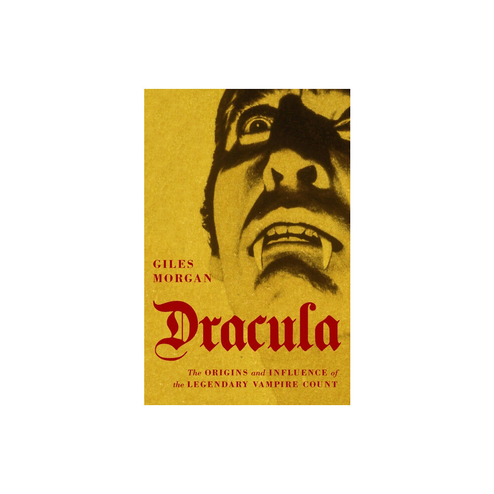 Oldcastle books ltd Dracula (häftad, eng)