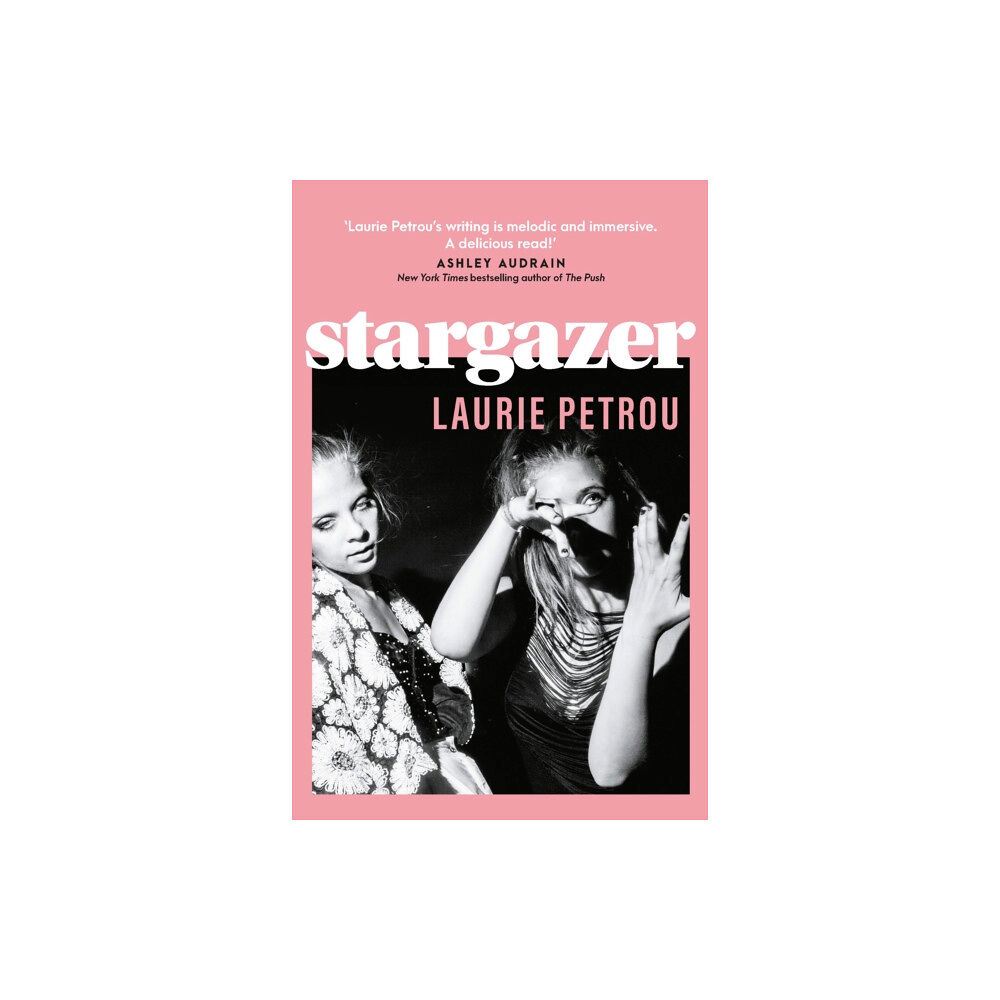 Verve Books Stargazer (häftad, eng)