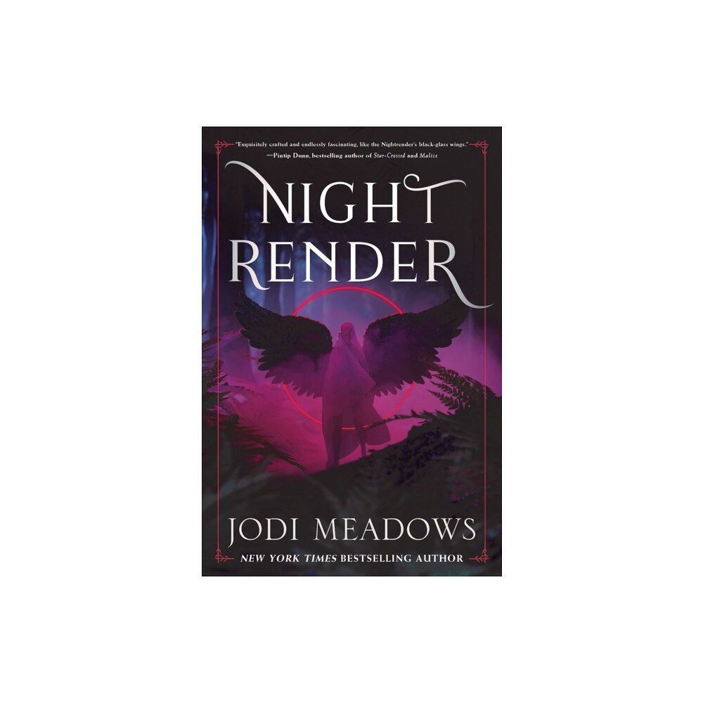 Holiday House Inc Nightrender (häftad, eng)