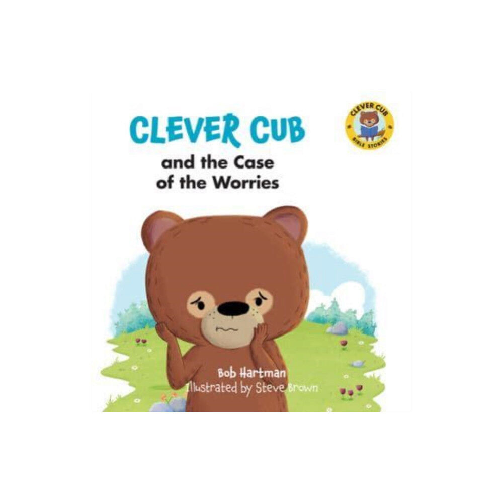 David C Cook Publishing Company Clever Cub & the Case of the W (häftad, eng)