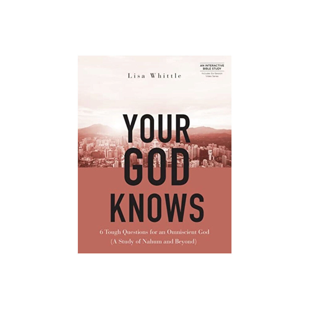 David C Cook Publishing Company Your God Knows - Includes 6-Se (häftad, eng)