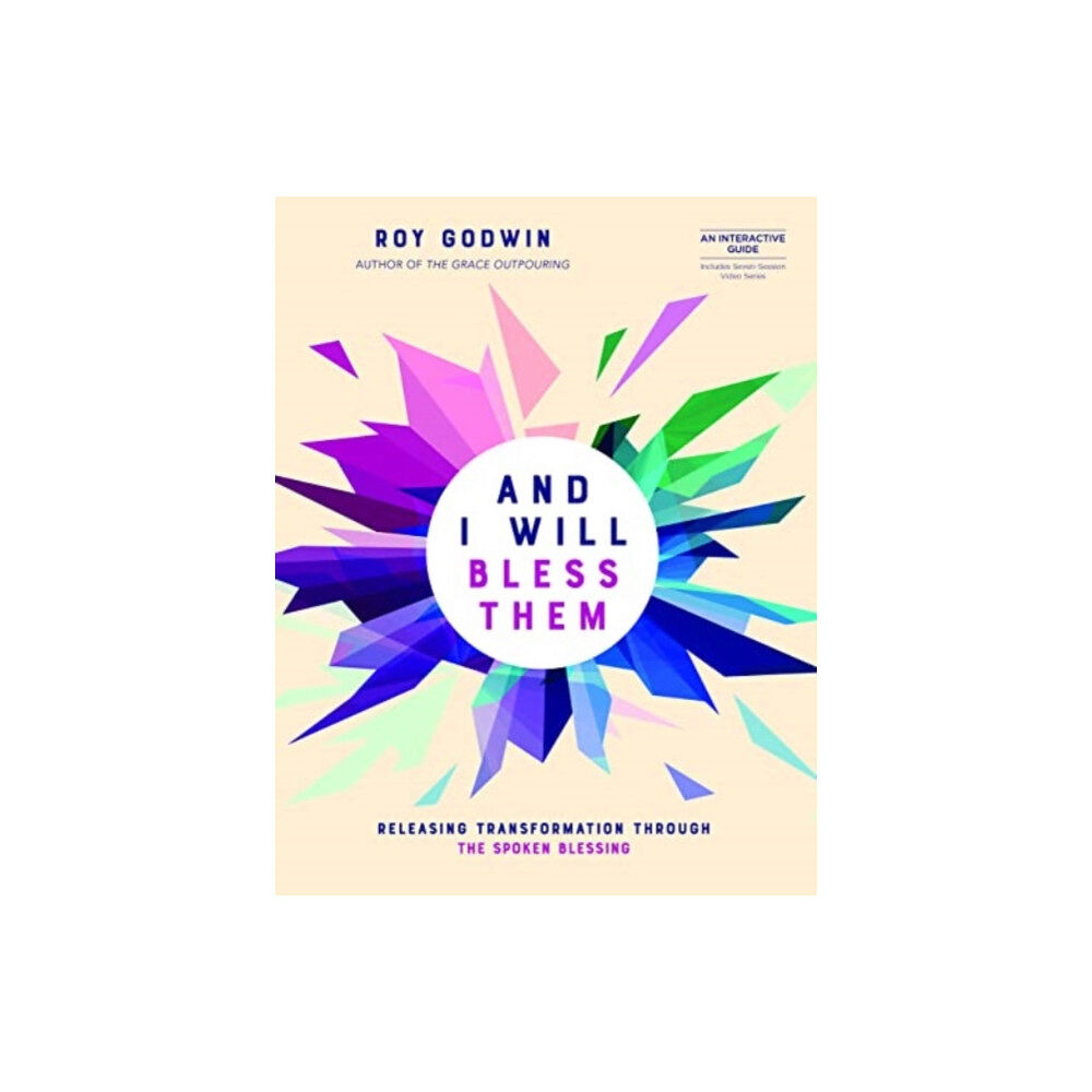 David C Cook Publishing Company And I Will Bless Them (häftad, eng)