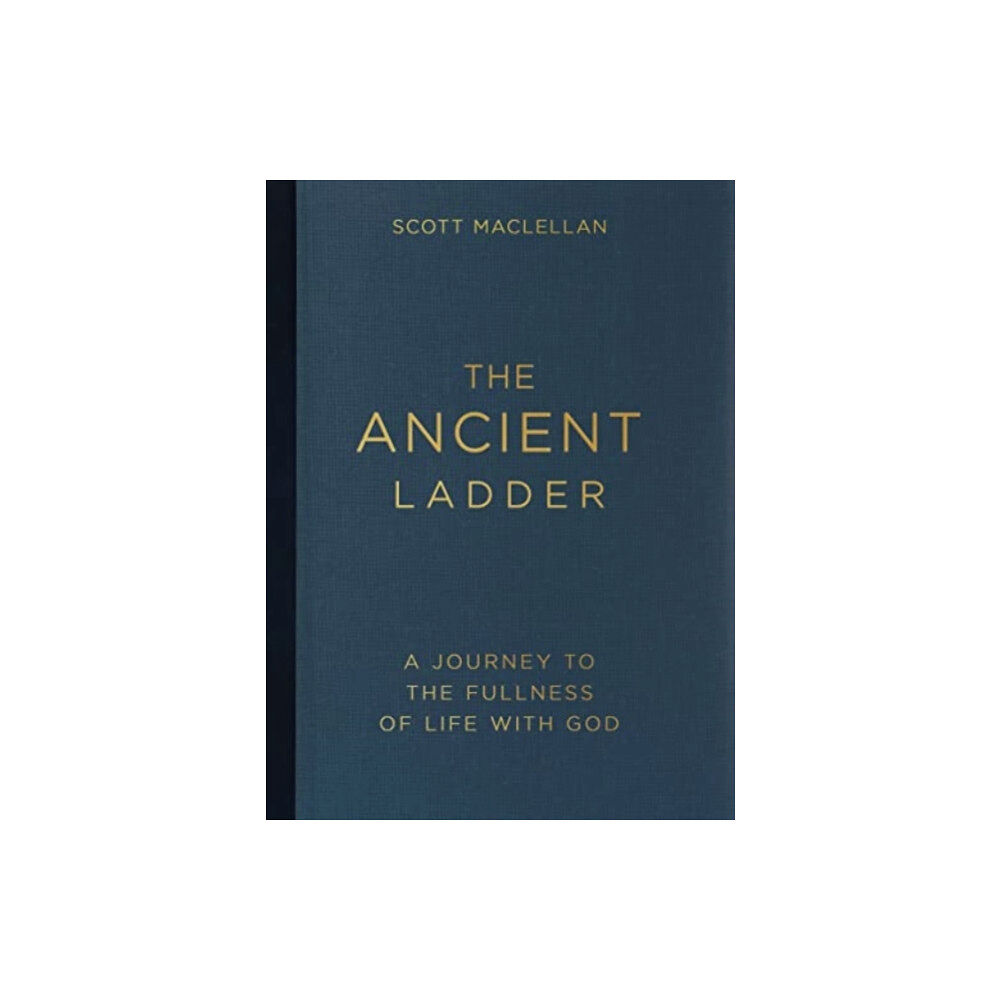 David C Cook Publishing Company Ancient Ladder (häftad, eng)