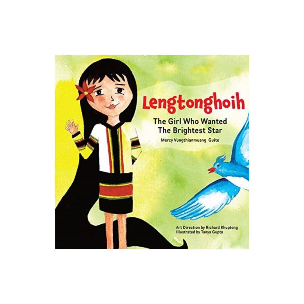 Seagull Books London Ltd Lengtonghoih (häftad, eng)