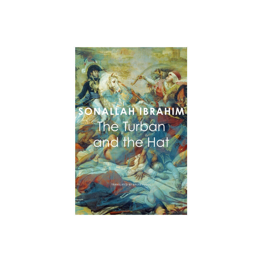 Seagull Books London Ltd The Turban and the Hat (inbunden, eng)