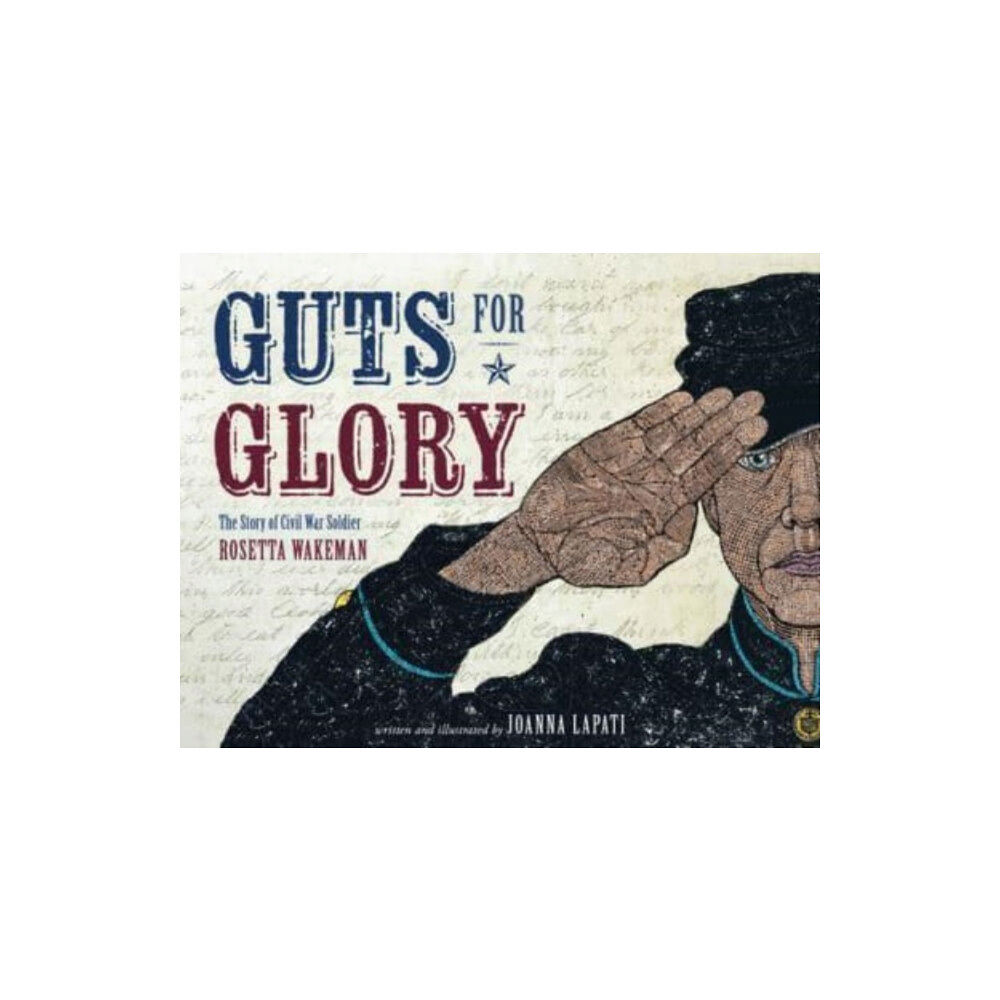 William b eerdmans publishing co Guts for Glory (inbunden, eng)