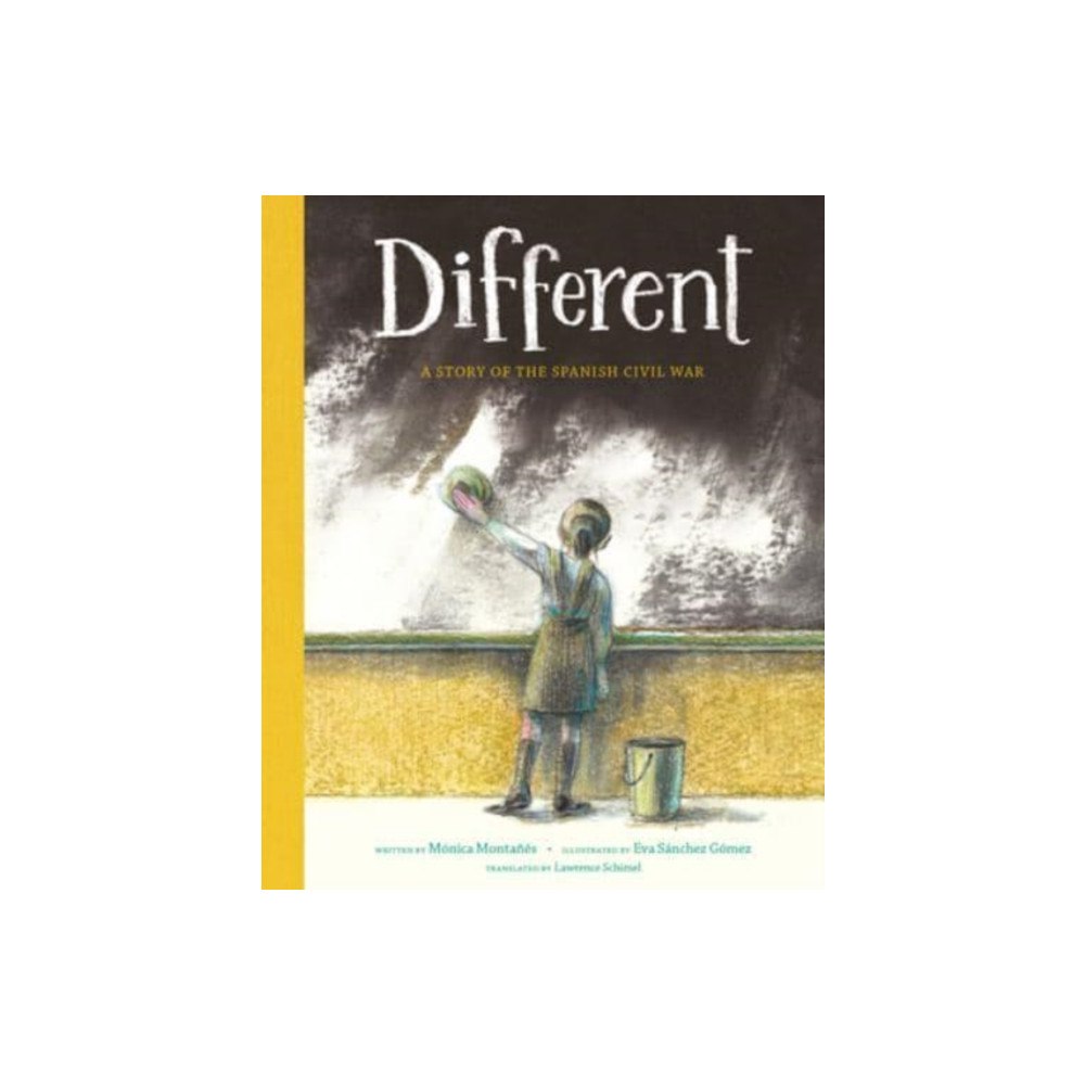 William b eerdmans publishing co Different (inbunden, eng)