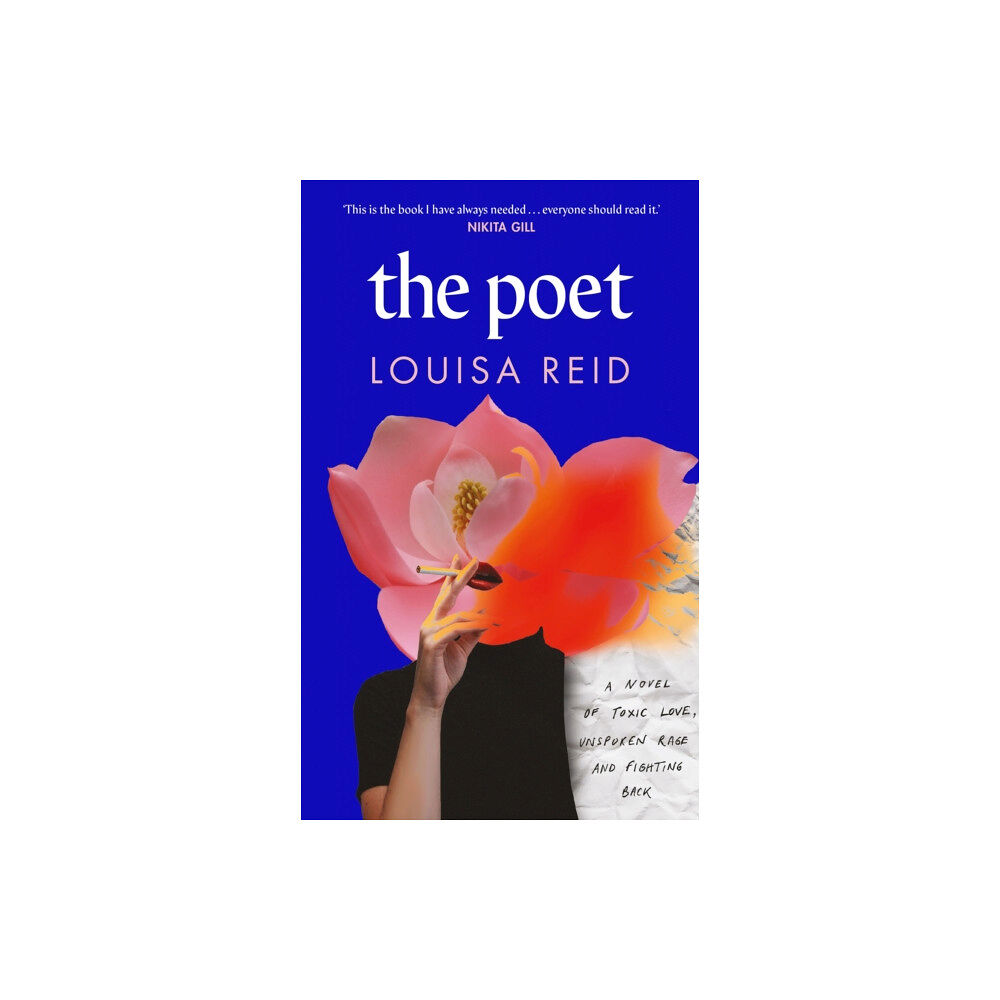 Transworld publishers ltd The Poet (inbunden, eng)