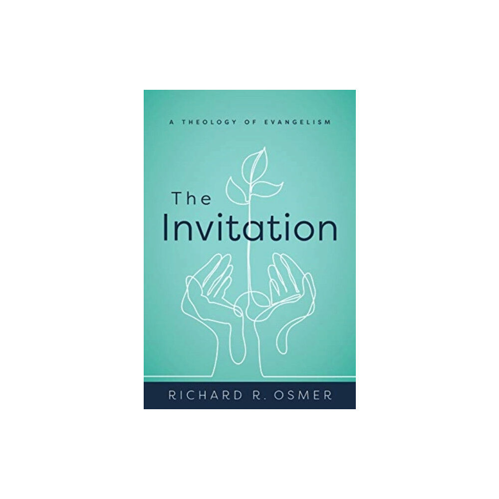 William b eerdmans publishing co The Invitation (häftad, eng)