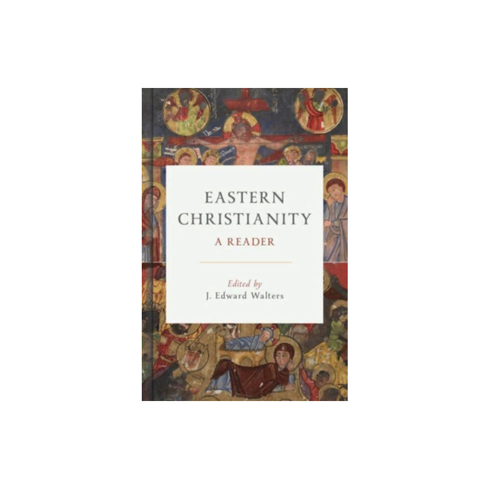 William b eerdmans publishing co Eastern Christianity (inbunden, eng)