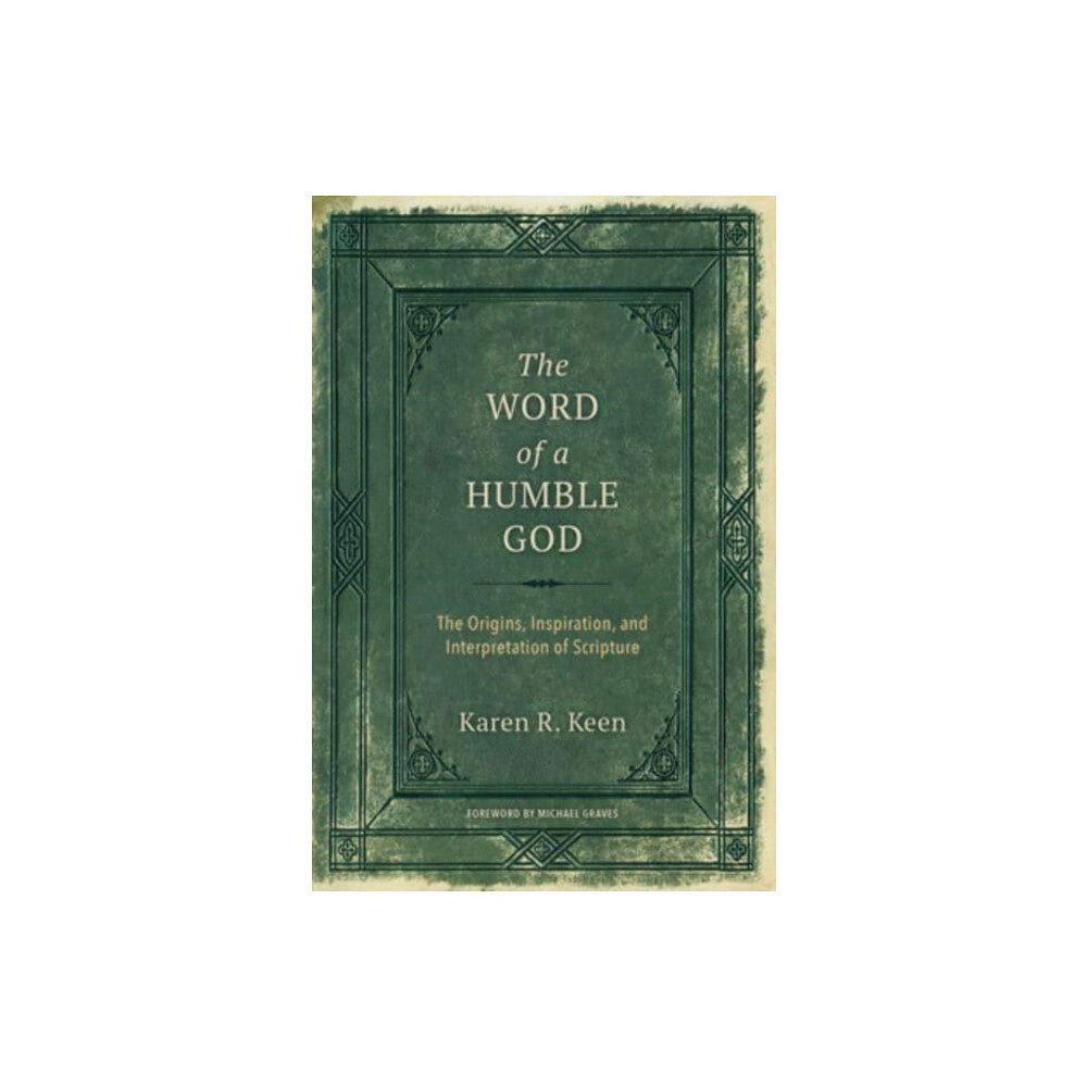 William b eerdmans publishing co The Word of a Humble God (häftad, eng)