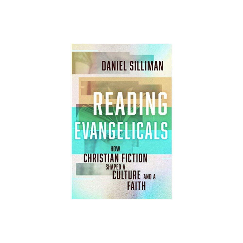 William b eerdmans publishing co Reading Evangelicals (inbunden, eng)