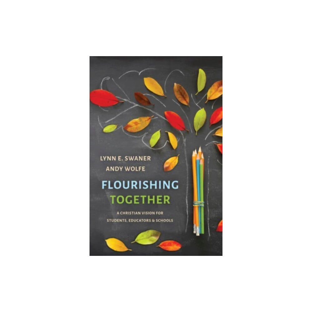 William b eerdmans publishing co Flourishing Together (häftad, eng)