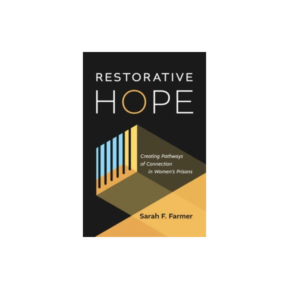 William b eerdmans publishing co Restorative Hope (häftad, eng)