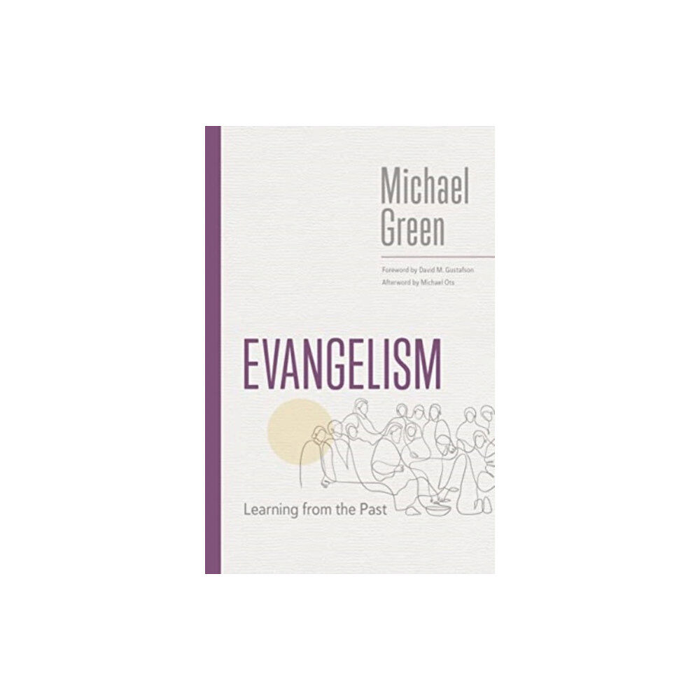 William b eerdmans publishing co Evangelism (häftad, eng)