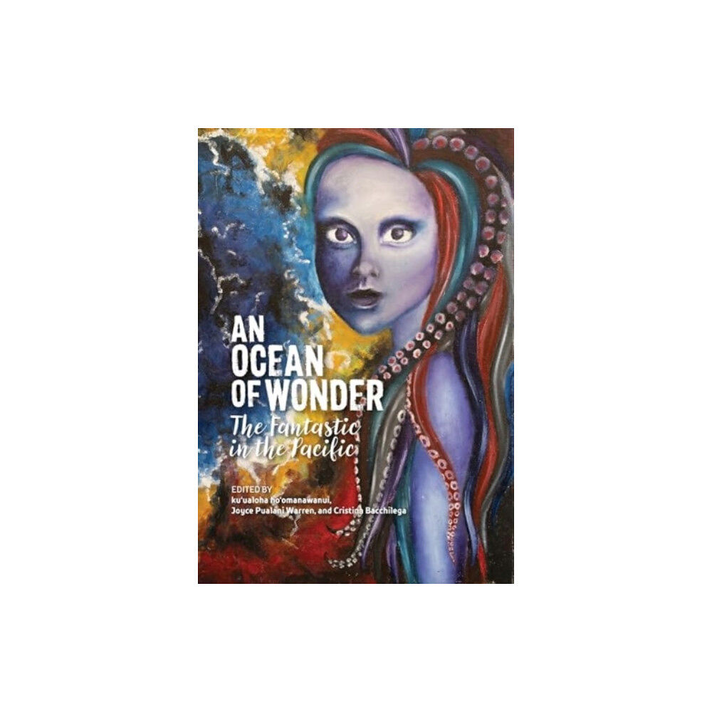 University of Hawai'i Press An Ocean of Wonder (häftad, eng)