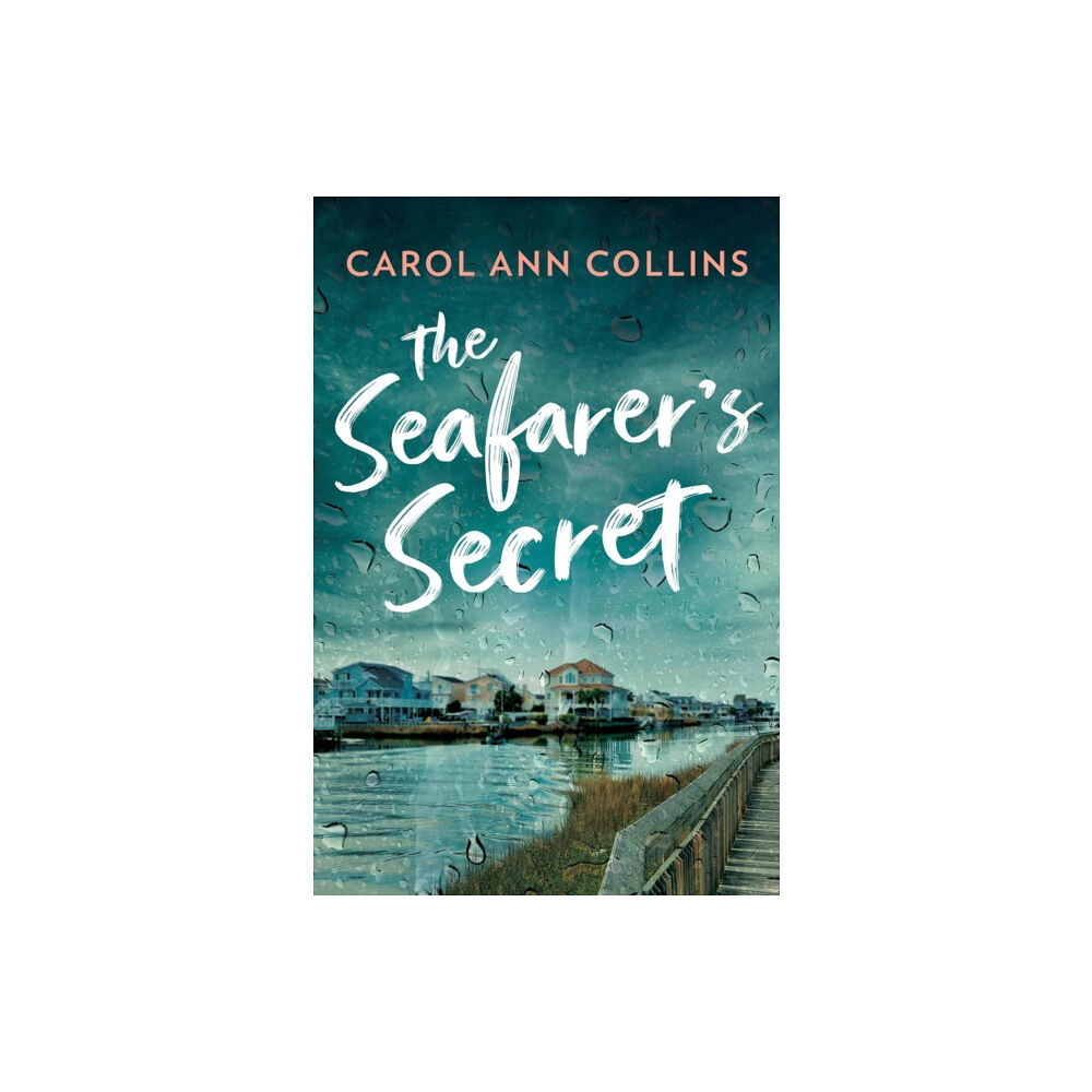 Beaufort Books The Seafarer's Secret (häftad, eng)