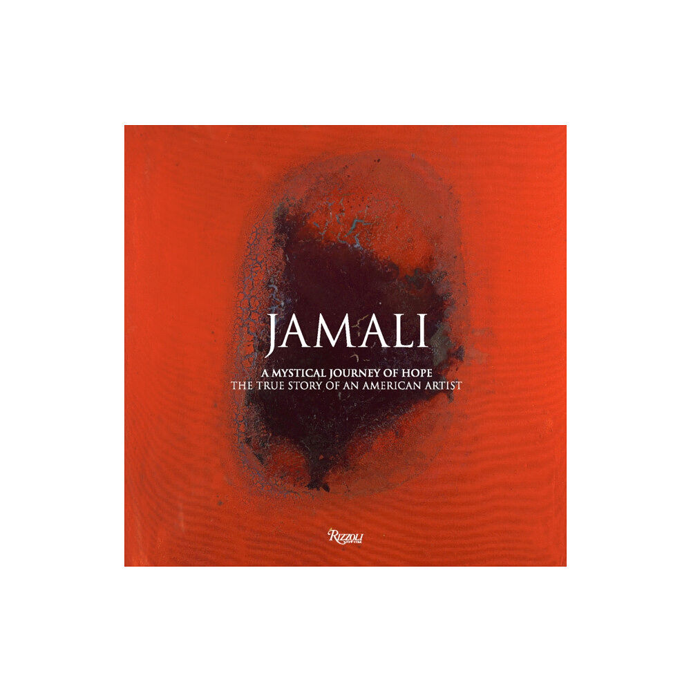 Rizzoli International Publications Jamali (inbunden, eng)