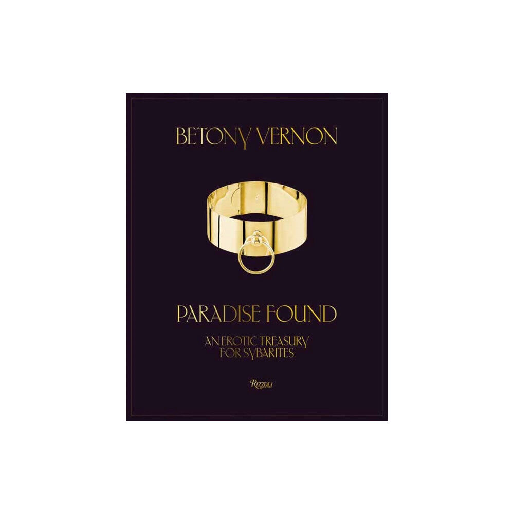 Rizzoli International Publications Paradise Found (inbunden, eng)