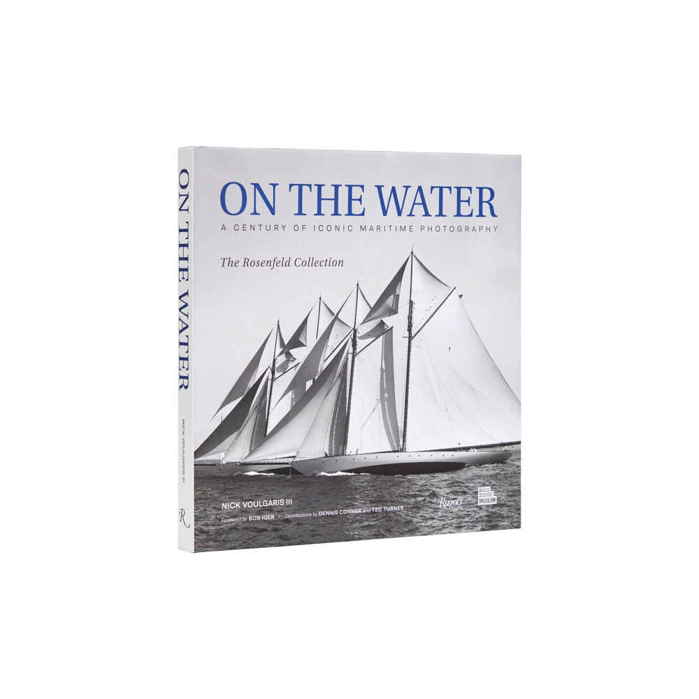 Rizzoli International Publications On the Water (inbunden, eng)