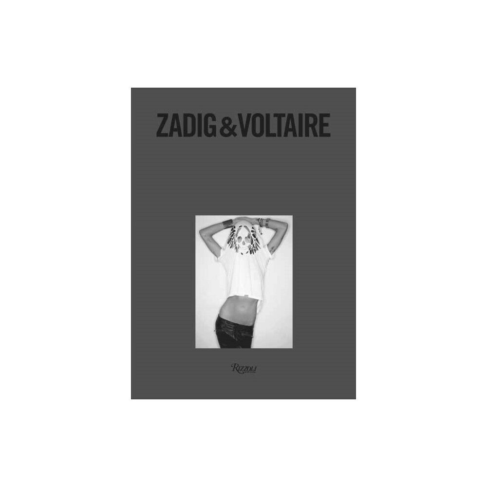 Rizzoli International Publications Zadig & Voltaire (inbunden, eng)