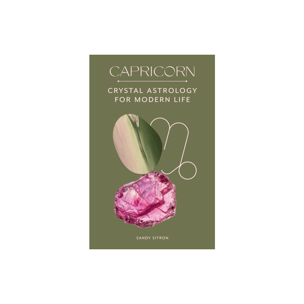 Orion Publishing Co Capricorn (inbunden, eng)