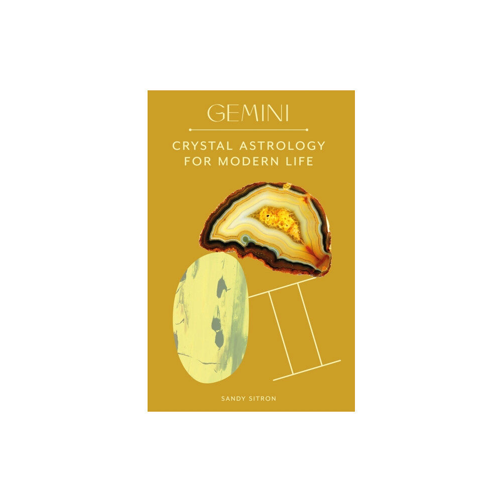 Orion Publishing Co Gemini (inbunden, eng)