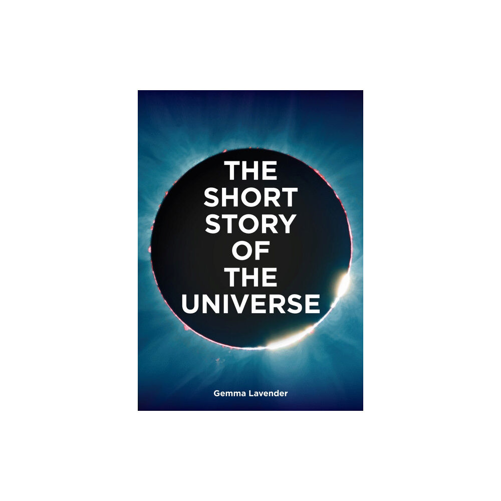 Orion Publishing Co The Short Story of the Universe (häftad, eng)