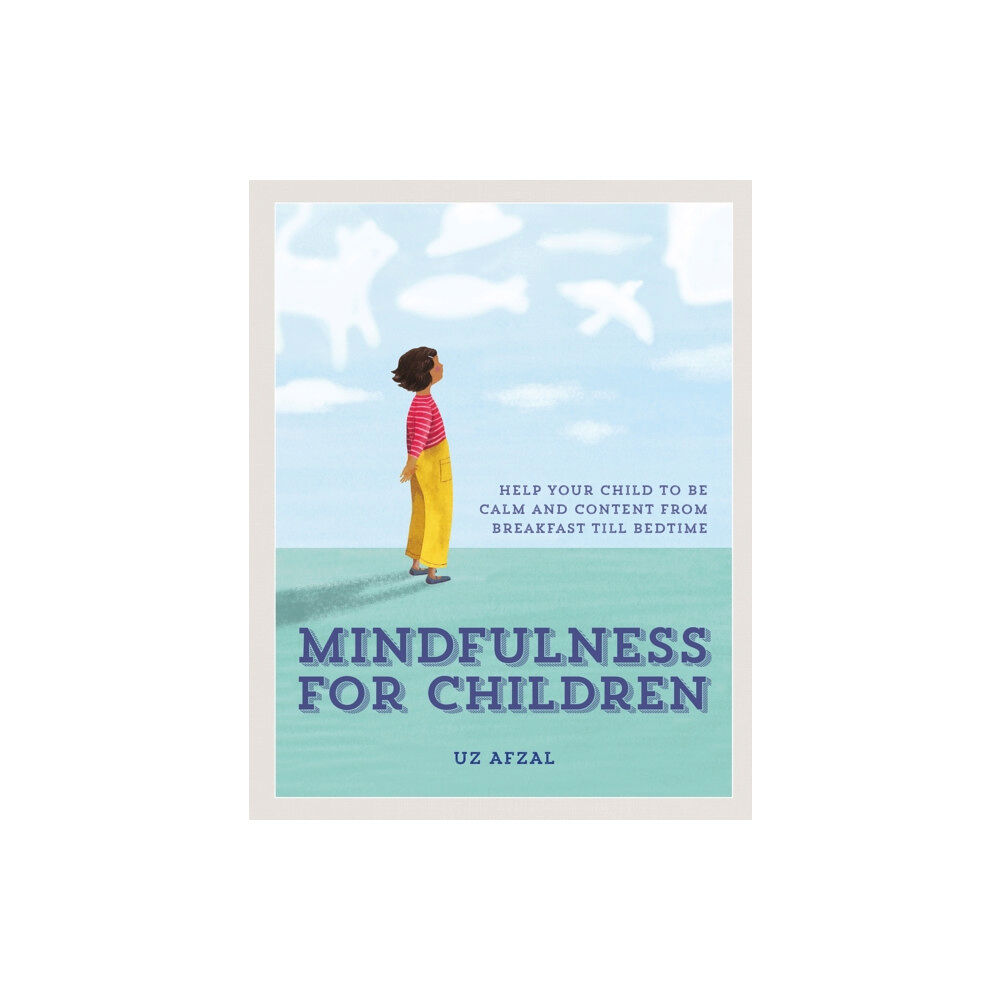 Octopus publishing group Mindfulness for Children (häftad, eng)