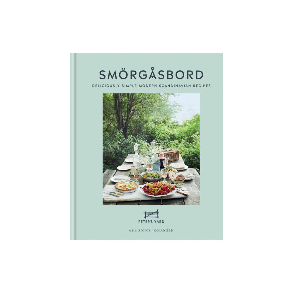 Octopus publishing group Smorgasbord (inbunden, eng)