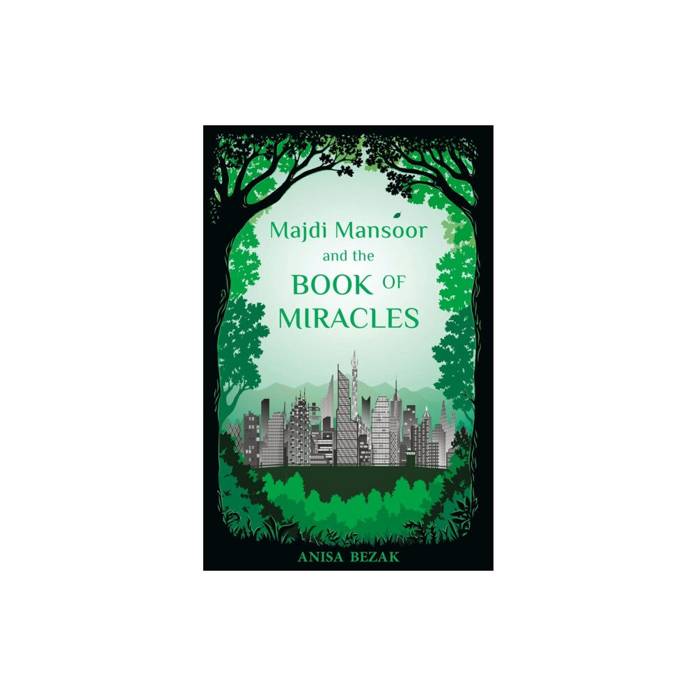 Islamic Foundation Majdi Mansoor and the book of Miracles (häftad, eng)