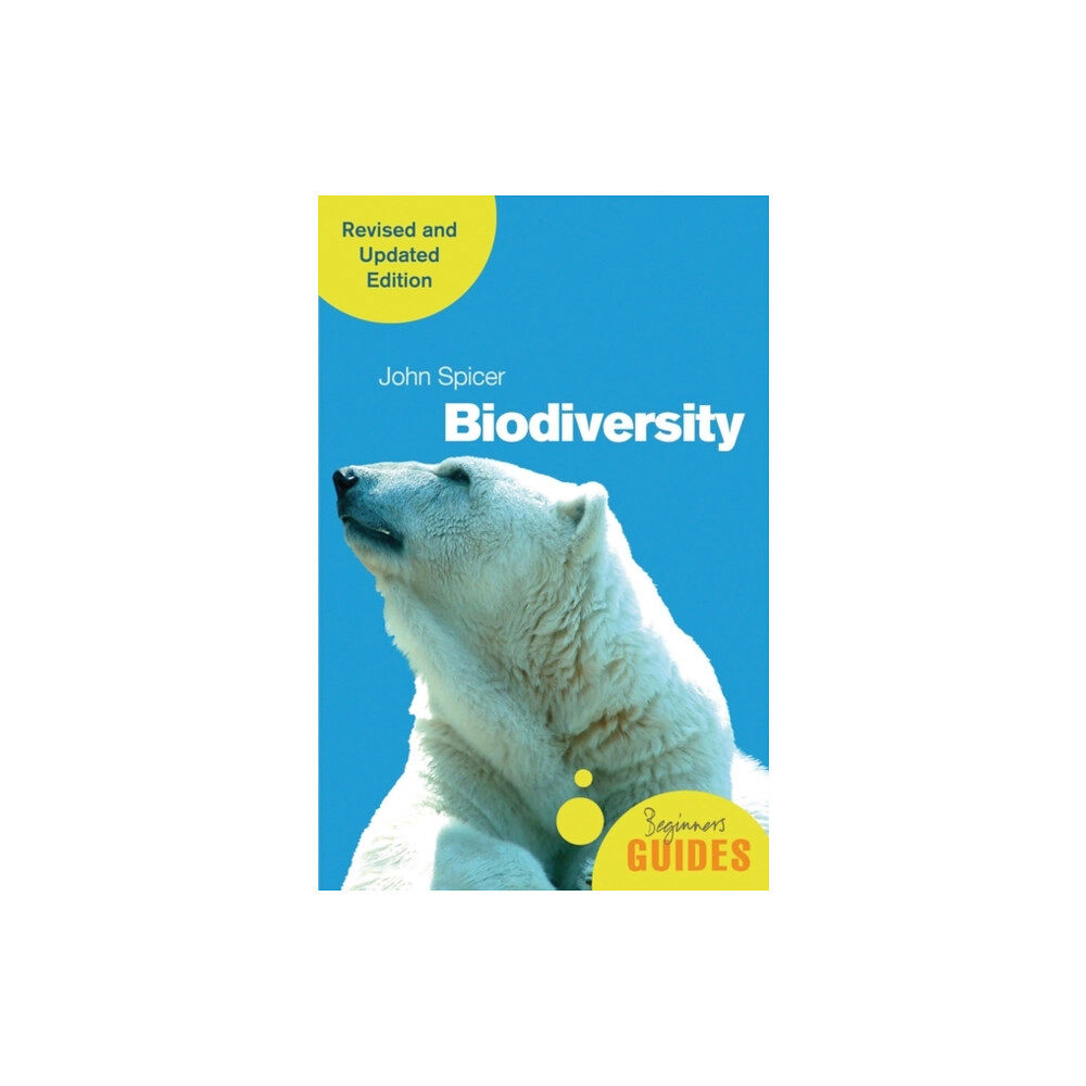 Oneworld Publications Biodiversity (häftad, eng)