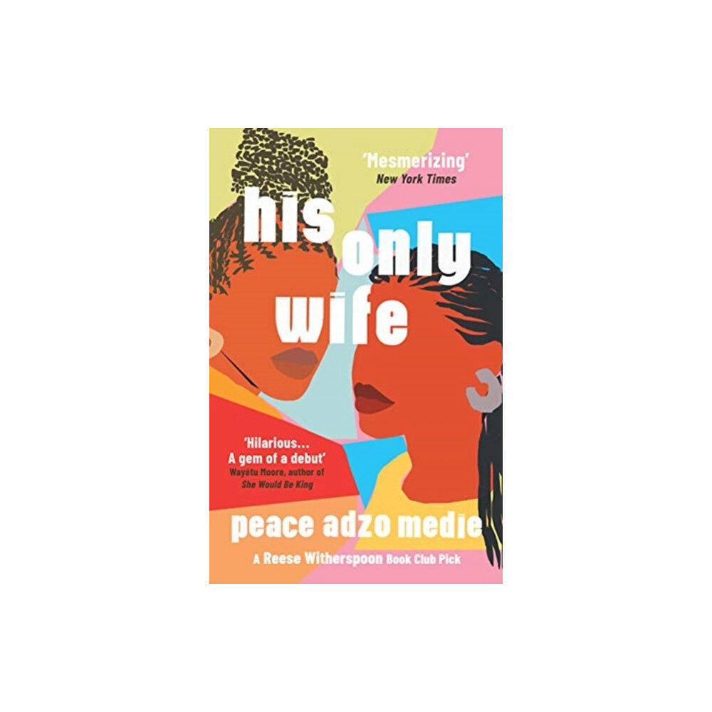 Oneworld Publications His Only Wife (häftad, eng)