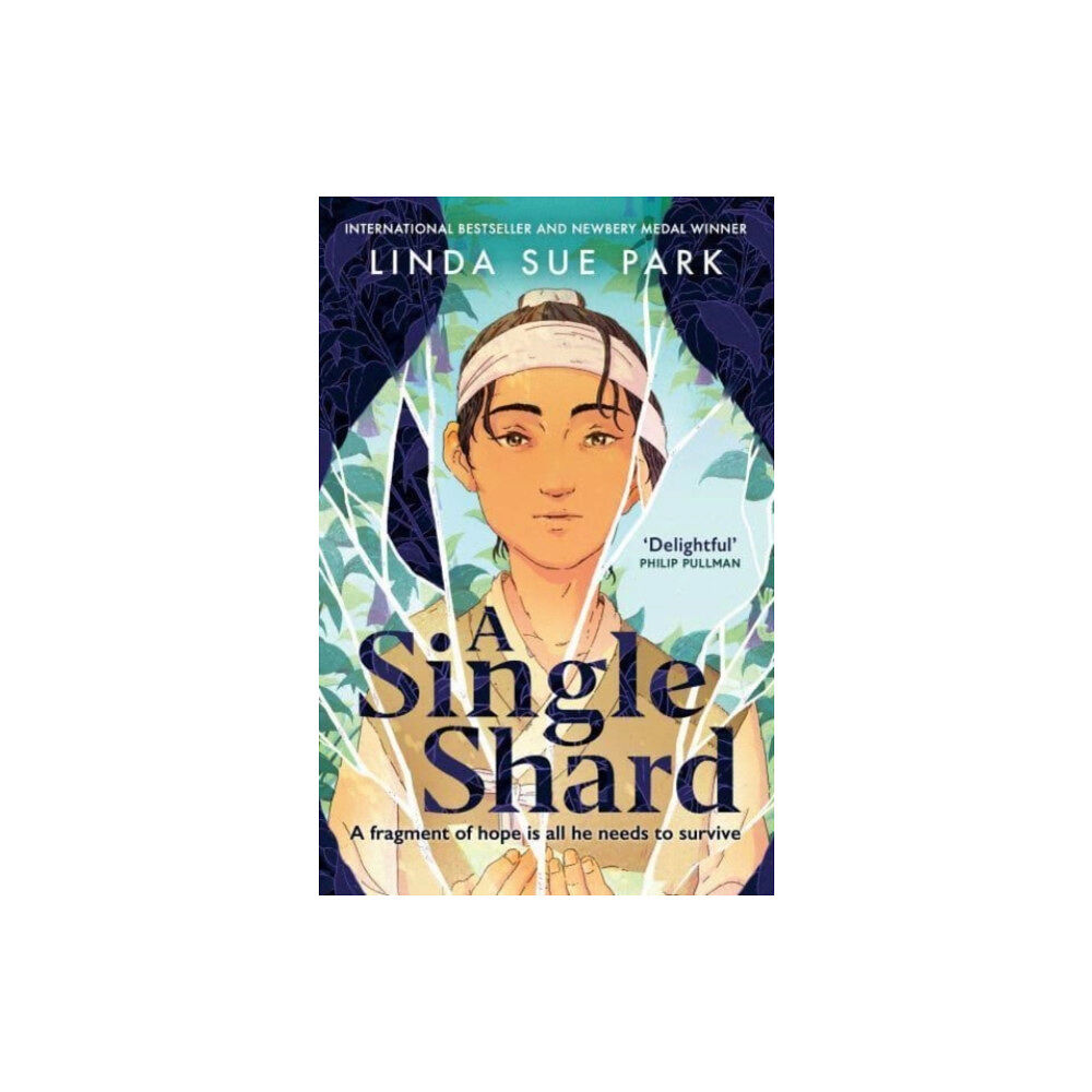 Oneworld Publications A Single Shard (häftad, eng)