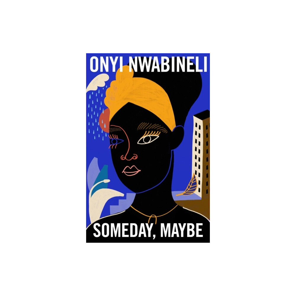 Oneworld Publications Someday, Maybe (inbunden, eng)