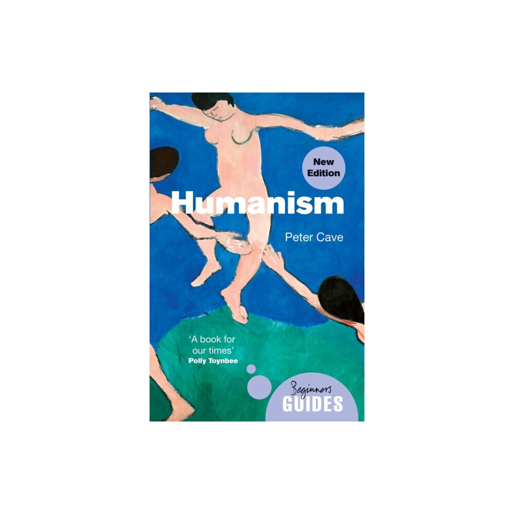 Oneworld Publications Humanism (häftad, eng)