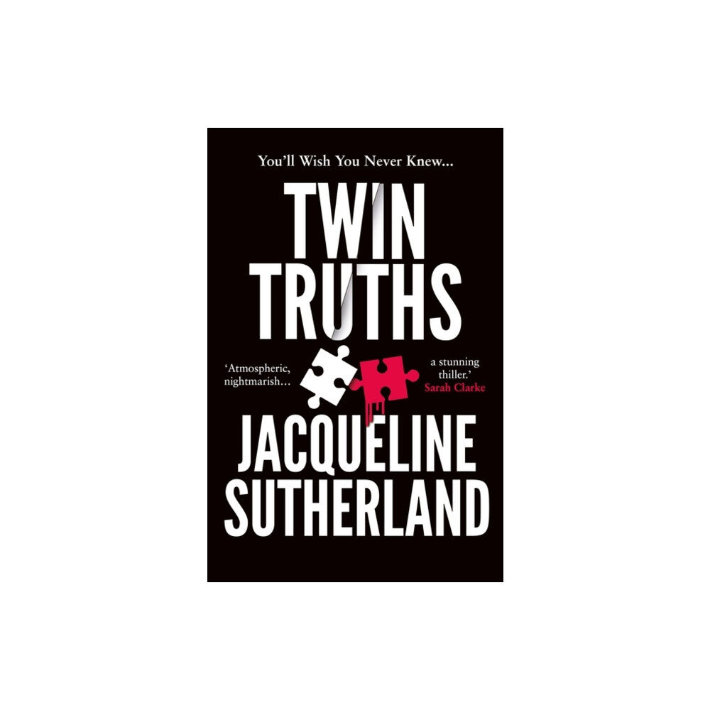 Oneworld Publications Twin Truths (häftad, eng)